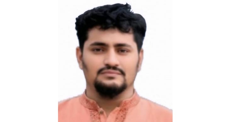 জুলাই মঞ্চ নেত্রীর নারী নির্যাতন মামলায় ফরিদগঞ্জ এনসিপির যুগ্ম সমন্বয়ক সৈকত গ্রেফতার