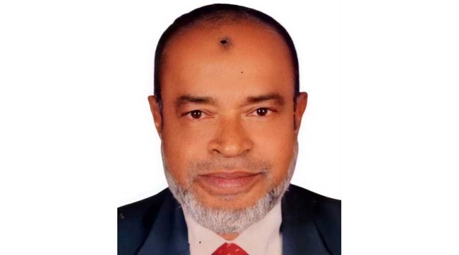 জেলা বিএনপির সাধারণ সম্পাদকের প্রতিক্রিয়া