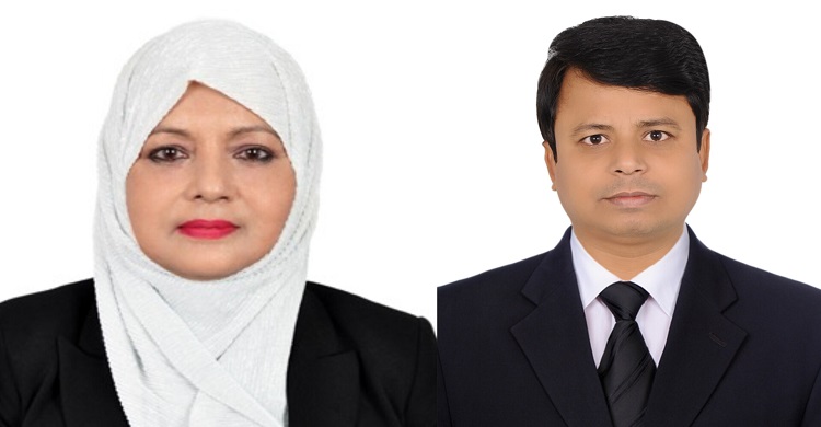 সাহিত্য সংগঠন ‘শিল্পনন্দন’-এর কমিটি ঘোষণা