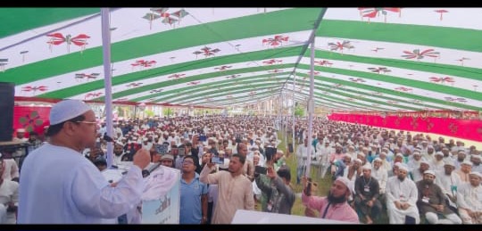 জুলাই বিপ্লবের পর মানুষ ইসলাম সম্পর্কে আগ্রহী হয়েছে