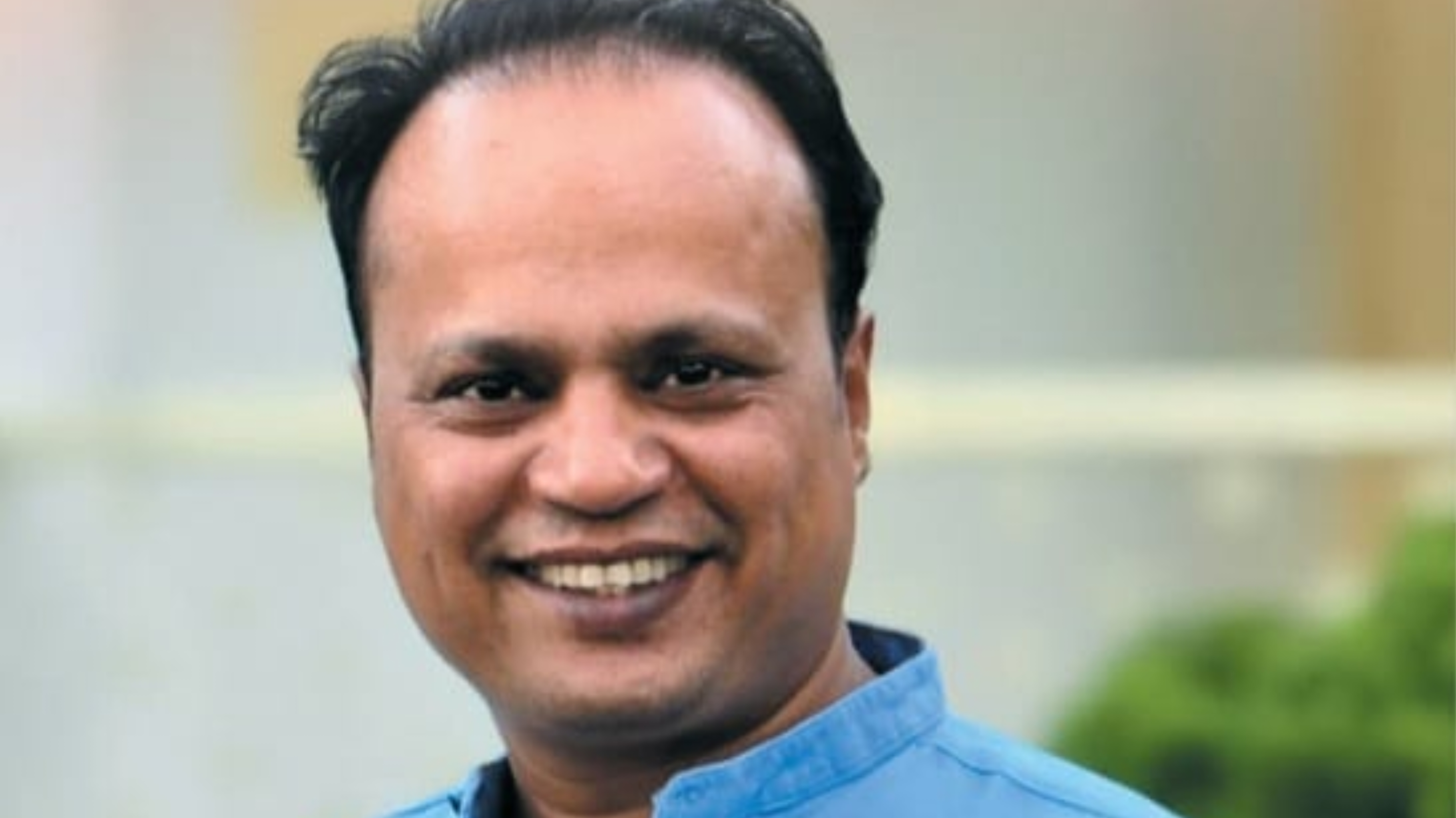 লোকগবেষক কাদের পলাশকে নিয়ে 'লেখকের মুখোমুখি' অনুষ্ঠান আজ