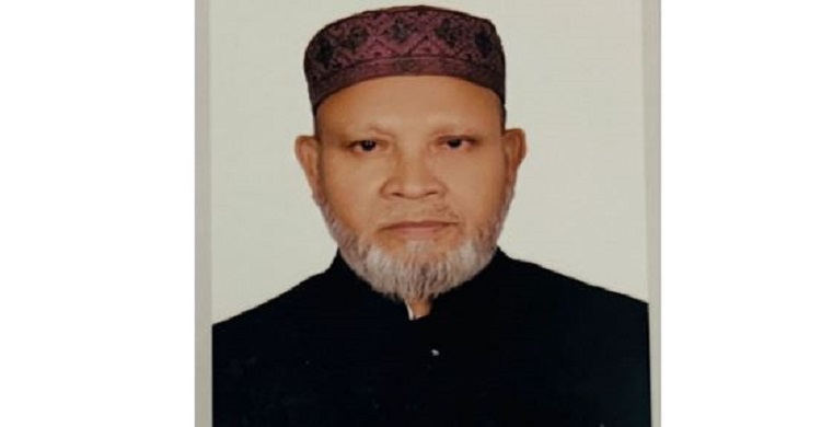 বীর মুক্তিযোদ্ধা আবদুল জব্বারের ইন্তেকাল