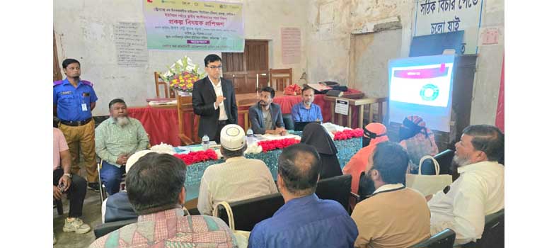 সঠিক দিকনির্দেশনার অভাবে অনেকেই প্রতারণার শিকার হন