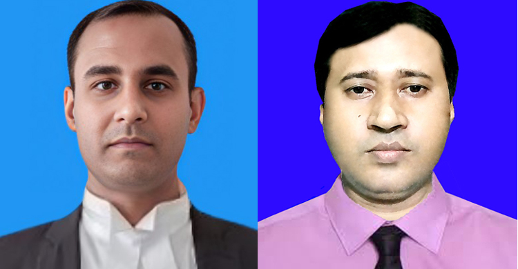 মুক্তিযোদ্ধা সন্তান সংসদ চাঁদপুর জেলা আহ্বায়ক কমিটি গঠন