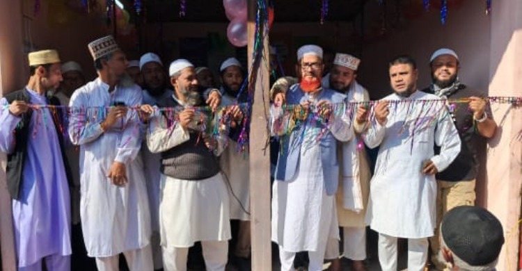 জামায়াত সরকার গঠন করলে দেশের মাটিতে চাঁদাবাজের ঠাঁই হবে না