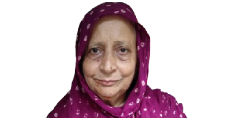 প্রবীণ বিশেষজ্ঞ হাসান আলীর মাতৃবিয়োগ