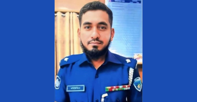 ফেসবুকের ভিডিও নিয়ে হাজীগঞ্জ থানার বিদায়ী ওসি সম্পর্কে যা জানা গেলো