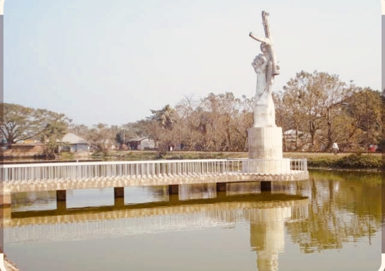 চাঁদপুর মুক্ত দিবস পালনে কর্মসূচি গ্রহণ