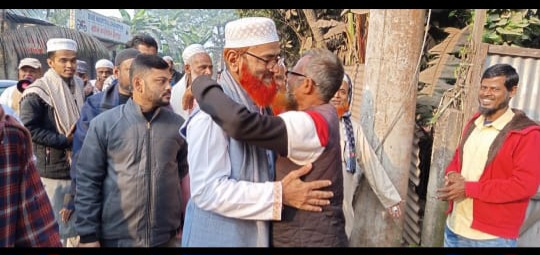 স্বাধীনতার ৫৪ বছরেও দেশ দুর্নীতিমুক্ত হয়নি