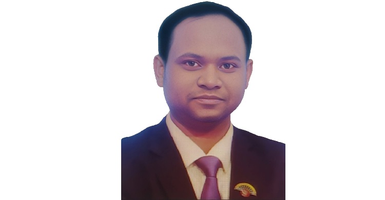 বিদায়ী সচিবের প্রতিবেদন