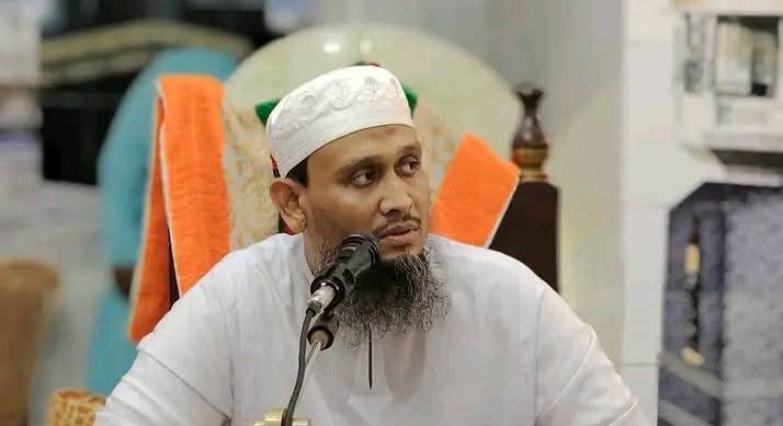 জমইয়াতে হিযবুল্লাহ থেকে বহিষ্কার হলেন সন্তোষপুরের মাও. আবদুল করিম