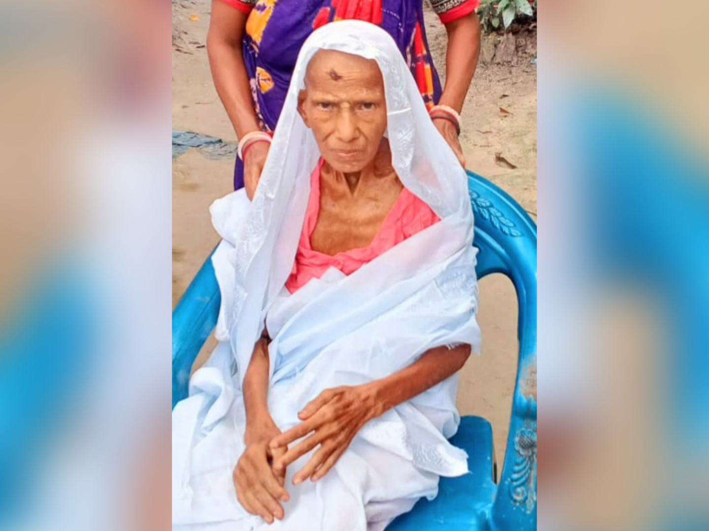 মতলব লামচরীর আরতি রাণী সরকার আর নেই