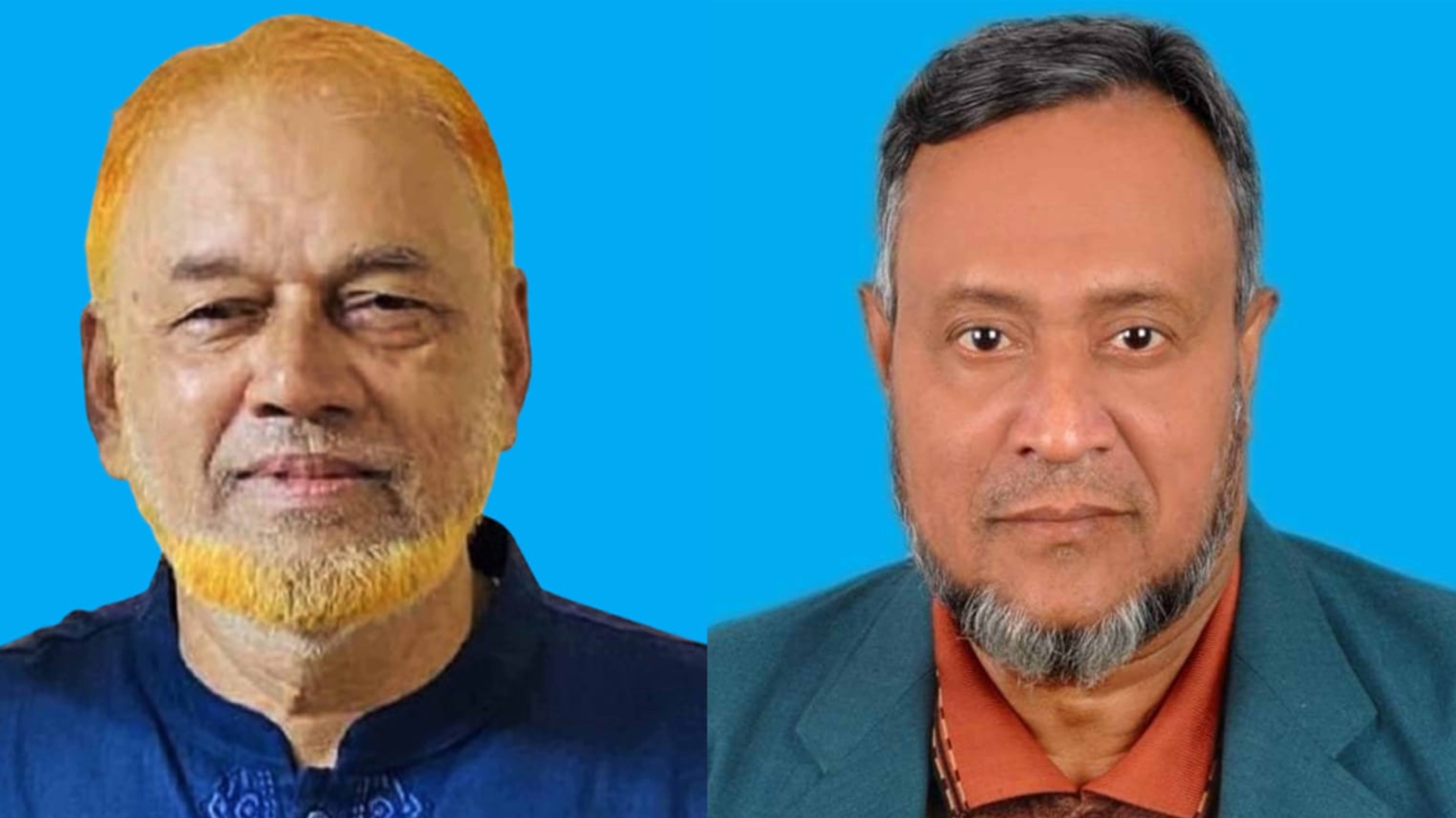 হাজীগঞ্জ উপজেলা বিএনপির ৭৩ সদস্যের আহ্বায়ক কমিটি গঠন