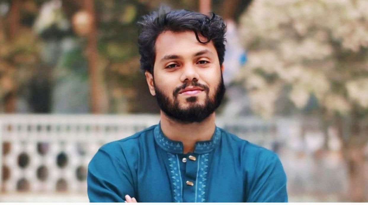 শরীফ ওসমান হাদী মারা গেছেন