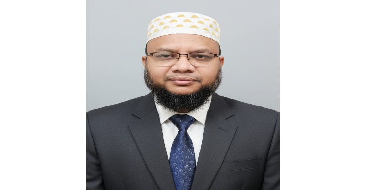 সহকারী অধ্যাপক হিসেবে পদোন্নতি পেলেন ডা. এ এইচ এম ফেরদৌস নুর