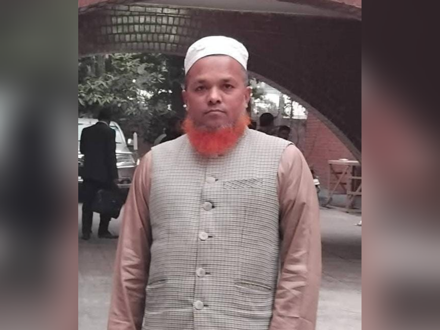 ফেসবুকে অপপ্রচারে থানায় জিডি করলেন বাদাশিকস সাধারণ সম্পাদক