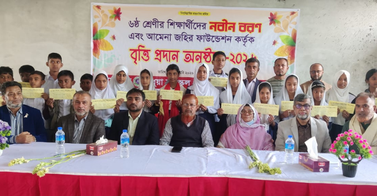 প্রকৃত মানুষ হয়ে দেশের কল্যাণে কাজ করতে হবে