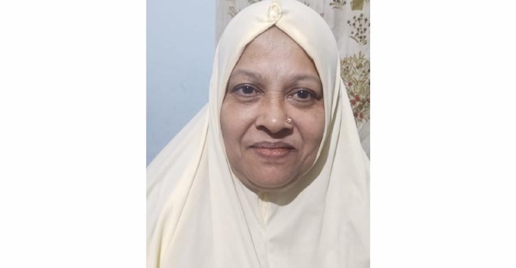 একজন সাবেক কৃতী সাঁতারু হিসেবে স্থানীয়ভাবে যথার্থ মূল্যায়ন করা হয় না