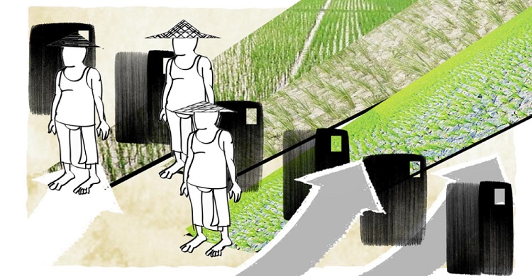 নির্বাচনী প্রতিশ্রুতি হোক ডিজিটাল বৈষম্য নিরসন