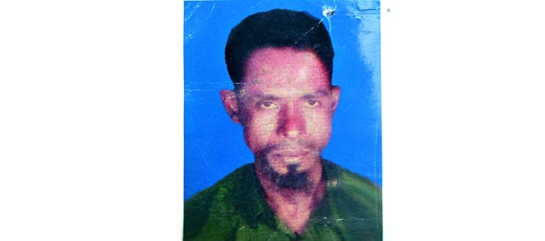 কচুয়ায় চুরির অভিযোগে যুবক গণপিটুনিতে নিহত