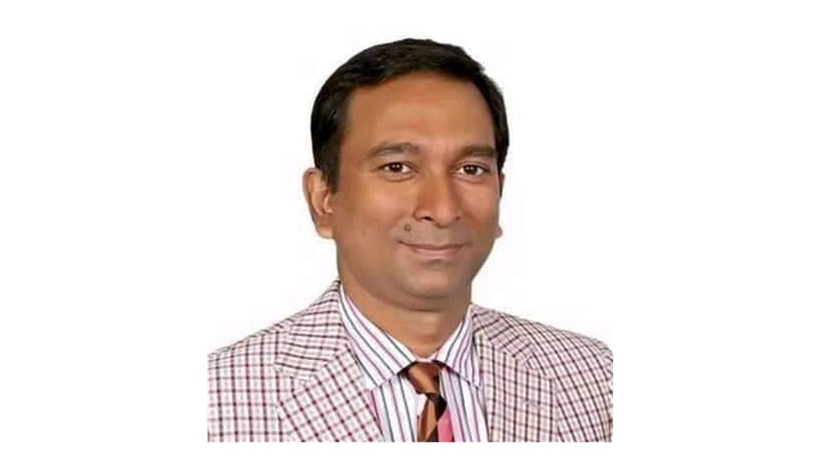 শাবাশ শেখ ফরিদ আহম্মেদ মানিক শাবাশ