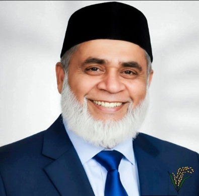 ৬ দিনের সফরে মতলবে আসছেন মো. জালাল উদ্দিন এমপি