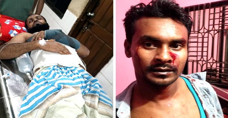 ফরিদগঞ্জে বিএনপি নেতৃত্বহীন থাকলে এমনটি তো চলতেই থাকবে