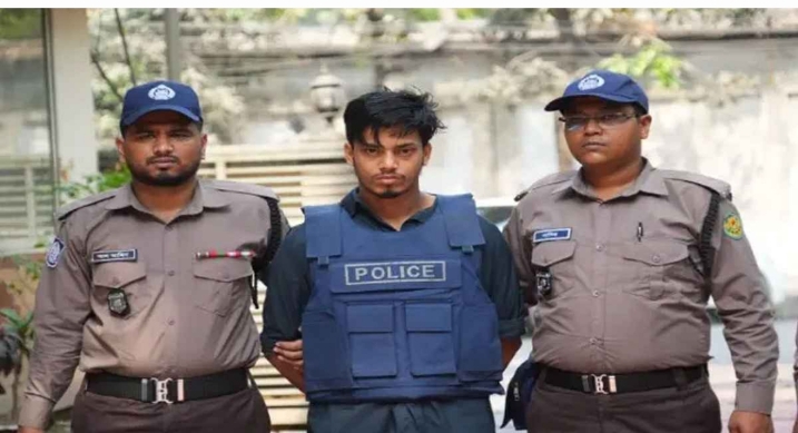 এক রুমেই বাস, এক রুমেই সর্বনাশ: ওবায়দুল্লাহর রক্তে ভাসল মতিঝিলের সেই ঘর!