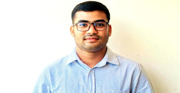 চট্টগ্রাম বিশ্ববিদ্যালয় সাংবাদিক সমিতির সভাপতি হলেন কচুয়ার রেফায়েত উল্যাহ রুপক