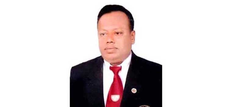 দেওয়ান আরশাদ আলীর ৫ম মৃত্যুবার্ষিকী