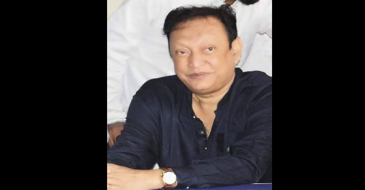 ব্যবসায়ী ও রাজনৈতিক নেতা সালাউদ্দিন মো. বাবর আর নেই