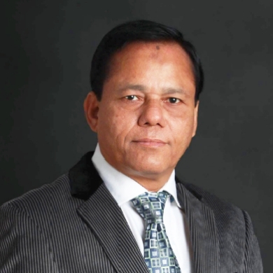 আমার লক্ষ্য—শাহরাস্তি উপজেলাকে একটি আধুনিক, উন্নত ও বসবাসযোগ্য এলাকায় পরিণত করা