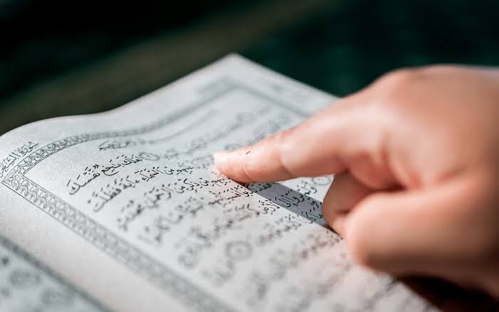 কোরআন তিলাওয়াতে মাও. মোশারফ হোসেন