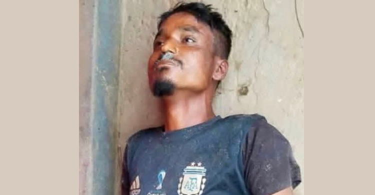 শ্রীমঙ্গলে ডাকঘরের বারান্দা থেকে এক যুবকের মরদেহ উদ্ধার