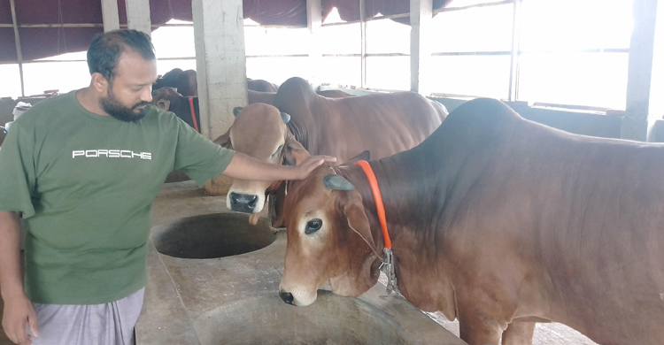 ‘আধুনিক যন্ত্রপাতির সাপোর্ট দিলে আমরা আরো এগুতে পারবো’
