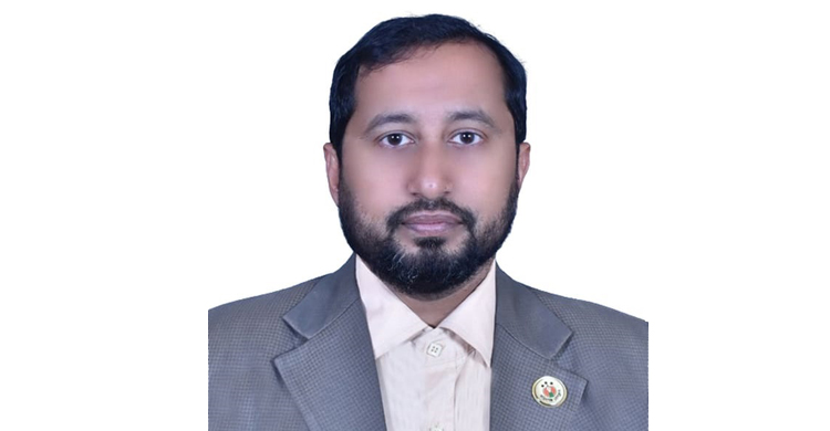 দীর্ঘ পথচলায় চাঁদপুর কণ্ঠের সাথেই আছি