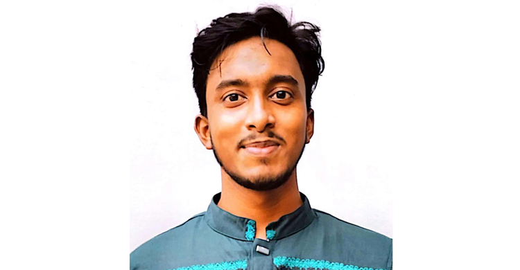 যে পত্রিকা সৃষ্টি করে লেখক