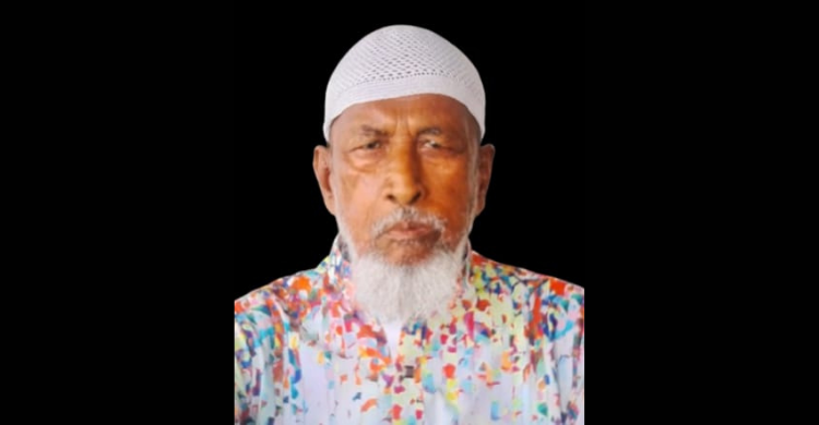 বলাখালের অনাকাঙ্ক্ষিত ঘটনায় হাজীগঞ্জ পৌর বিএনপির আহ্বায়কের বক্তব্য