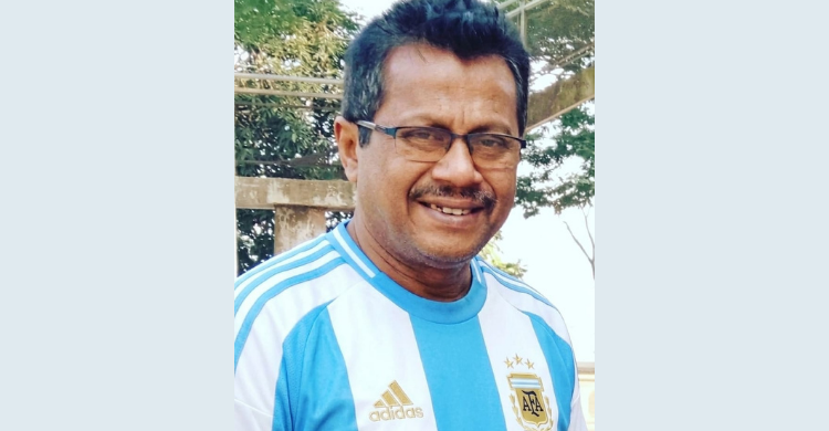 আমার প্রিয় দল আর্জেন্টিনা, প্রিয় খেলোয়াড় ম্যারাডোনা
