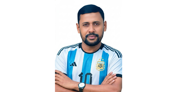ফুটবলের সৌন্দর্য যেখানে, সেখানে আর্জেন্টিনা