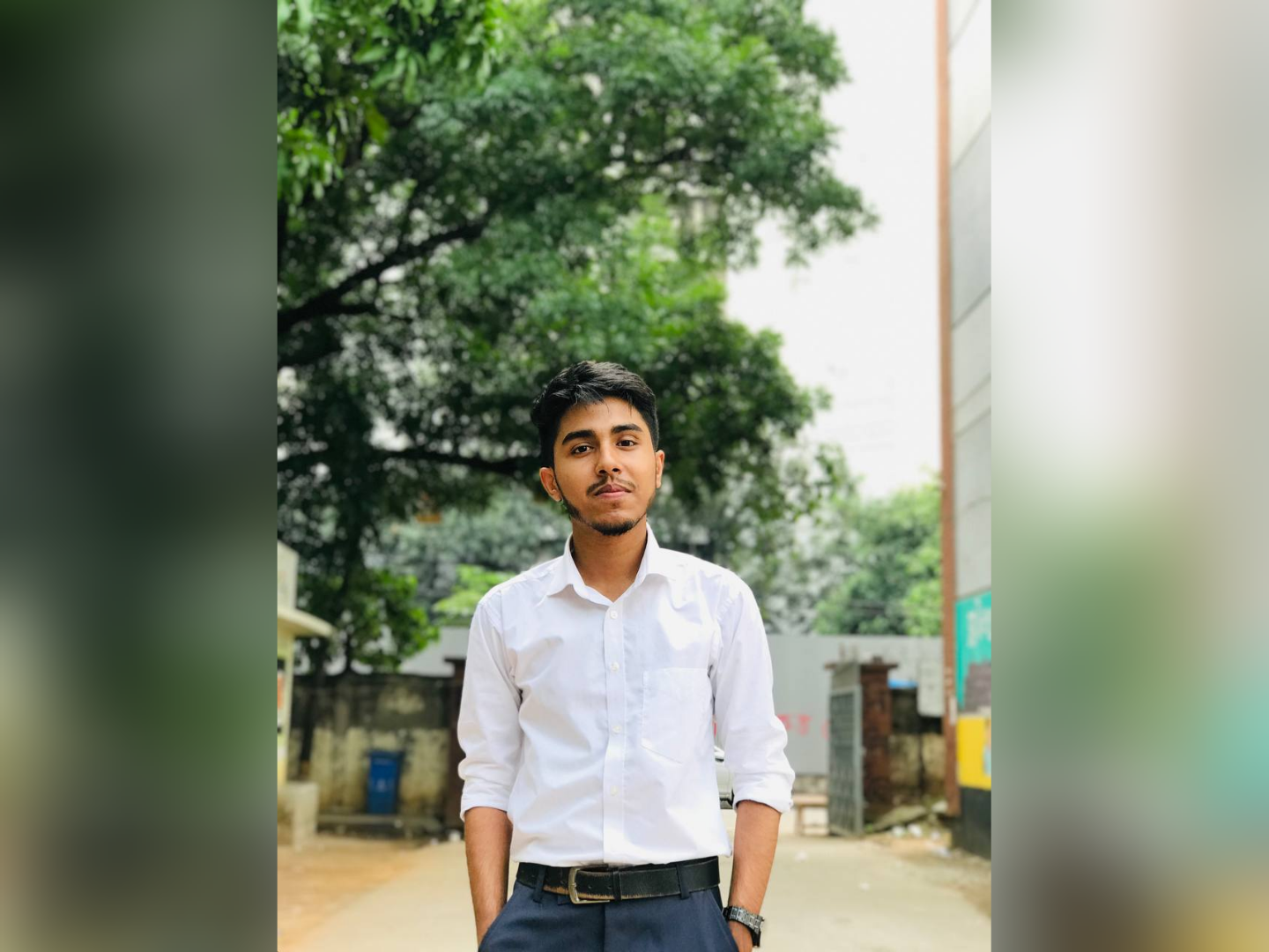 সাম্বার ছন্দে স্বপ্নের বিশ্বকাপ