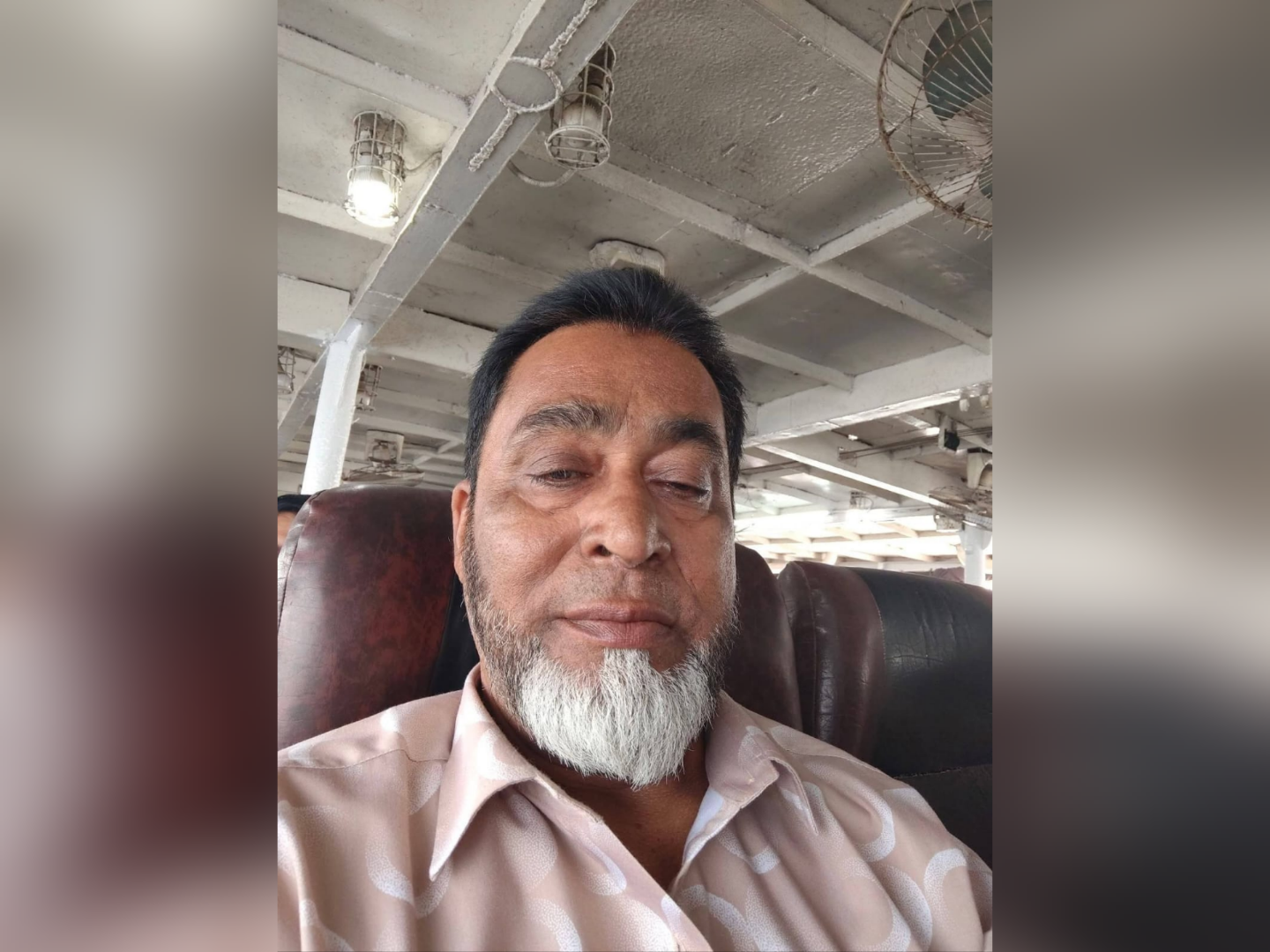 বিএনপি নেতা সাবেক পৌর কাউন্সিলর নজু বেপারী গুরুতর অসুস্থ