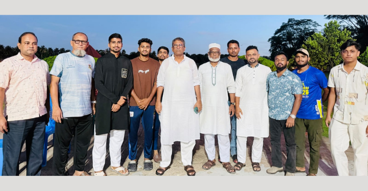 চাঁদপুর স্টেডিয়ামে শুরু হচ্ছে ১৬টি দল নিয়ে কোয়াব টি-২০ ক্রিকেট টুর্নামেন্ট