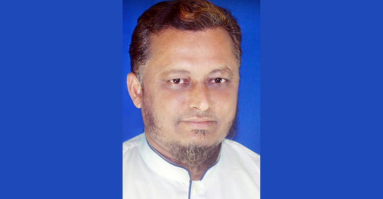 চাঁদপুর জেলা কৃষক দলের সাংগঠনিক সম্পাদক জাফর আহমেদ খান জিতু পুনরায় স্কুল সভাপতি নির্বাচিত