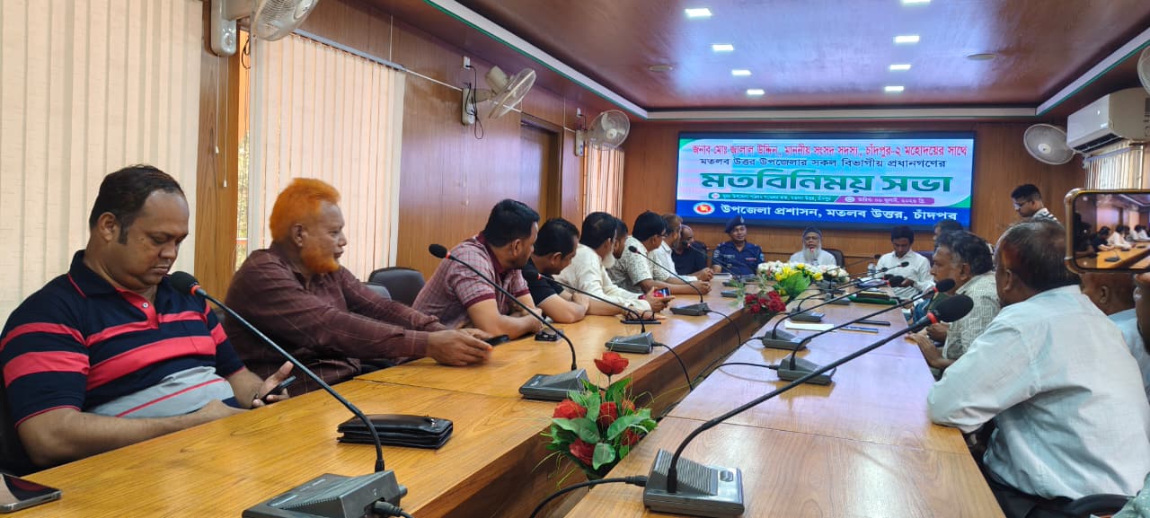 মানবিক, দায়িত্বশীল ও সেবামুখী মনোভাব নিয়ে কাজ করতে হবে