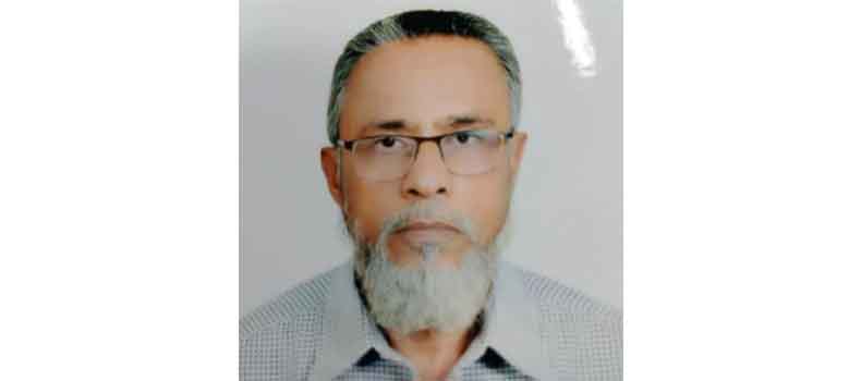 জেলা শ্রমিকদের সভাপতি নজরুল ইসলাম বাদল গুরুতর অসুস্থ।। দোয়া কামনা