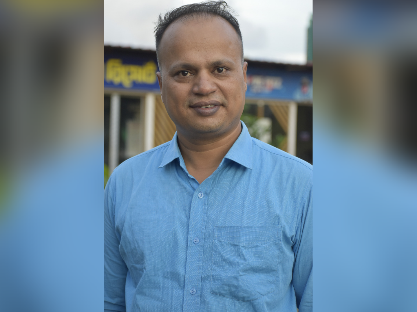 দৈনিক খোলা কাগজের বিশেষ প্রতিনিধি কাদের পলাশ