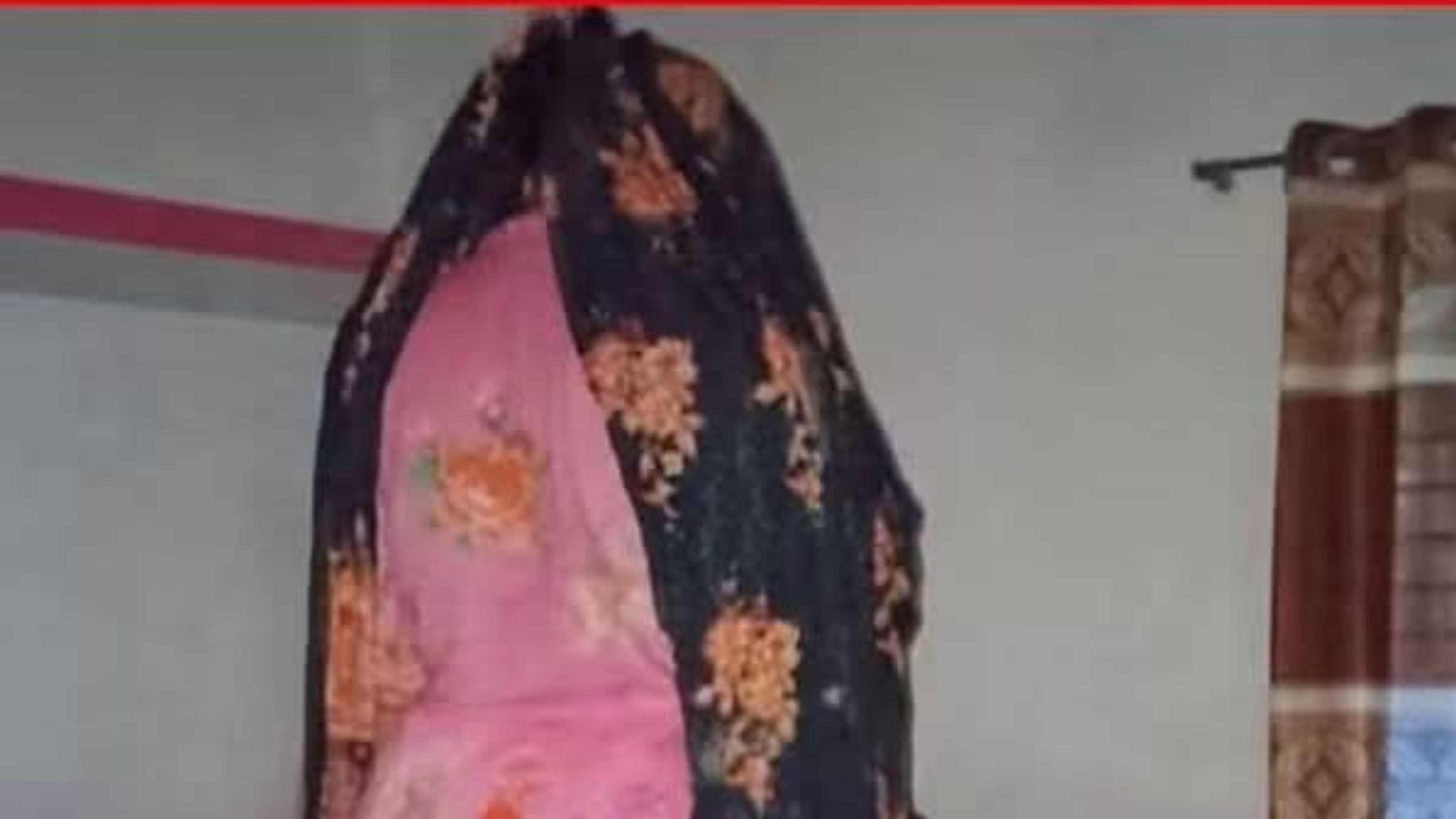 রামগঞ্জে প্রবাসীর স্ত্রীর ঝুলন্ত মৃতদেহ উদ্ধার