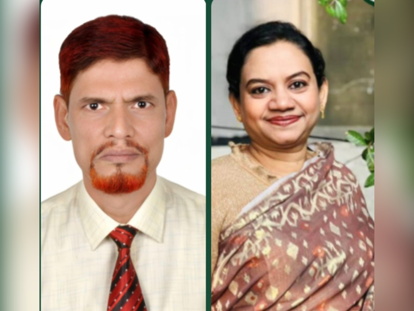 শাহরাস্তি উপজেলা প্রাথমিক শিক্ষক সমিতির কমিটি অনুমোদন