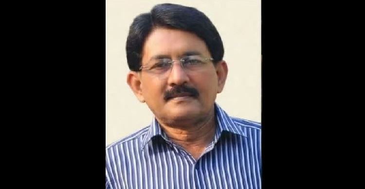 চাঁদপুর জেলা বিএনপির সিনিয়র সহ-সভাপতি মাহবুব আনোয়ার বাবলু আর নেই